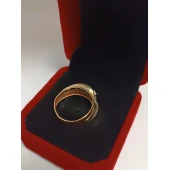 Inel Din Aur Proba 585* 2,88 gr