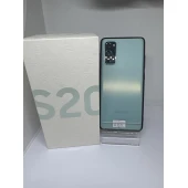 Samsung Galaxy S20 FE, 6GB/128GB GREEN