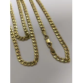Lantisor Din Aur Proba 750* 9.37 gr