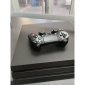 Consola Sony PlayStation 4 Pro 1 TB