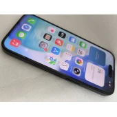 Telefon Apple iPhone 16 128 GB Black Titanium