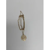 Lant Din Aur Proba 585* 2.55 gr