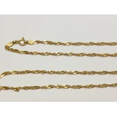 Lant Din Aur Proba 585* 3.67 Gr