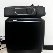 Boxă și bufet POLK 2690 lei