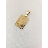 Pandativ Din Aur Proba 585* 4.31 gr