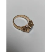 Ghiul din Aur Proba 585* 4,98gr.