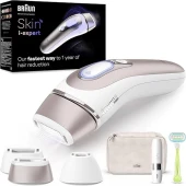 Epilator Hand Help IPL