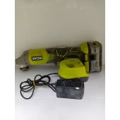 Polizor unghiular Ryobi R18AG