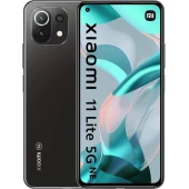 Telefon Xioami 11 Lite 128 GB Dark Grey
