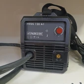 Aparat de sudat Parkside PIFDS120A1. Pret 1790 lei