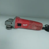 Polizor unghiular milwaukee AG 1000-125