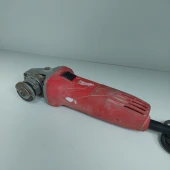 Polizor unghiular milwaukee AG 1000-125