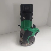 Mașină de Frezat Vertical Hikoki M3612DA