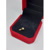 Pandativ Din Aur Proba 585* 0,56 gr