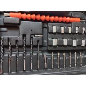 Mașină de înșurubat electrică DeWalt DCD 771