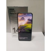 Telefon Oppo Reno 14F 256 GB Green