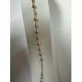 Brățară din aur 750* 3,84 gr