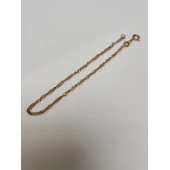Bratara 585* 1.36 gr