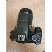 Foto Aparat Canon DS126291