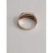 Ghiul Din Aur Proba 585* 5.96 gr