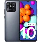 Telefon Xiaomi Redmi 10C 128 GB Black
