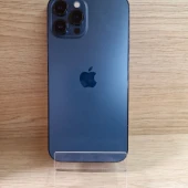 Telefon Apple  Iphone 12 Pro Max  128Gb  Blue