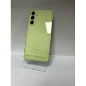 Telefon Samsung Galaxy A54 128 GB Green