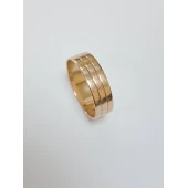 Verigheta proba 585  3.62gr