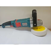 Mașină de lustruit cu ciocan Hammer MPN-PG180