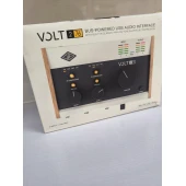Interfata audio Volt 2/76 Bus-Powered Gray