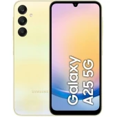 Telefon Samsung Galaxy A25  256 GB Lime