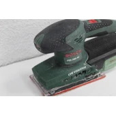 Șlefuitor cu vibrații Bosch PSS 250 AE