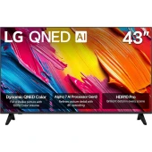 TV LG 43'' 45QNED70A6A