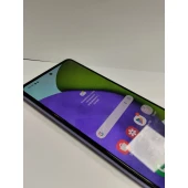 Telefon Samsung Galaxy A52 256 GB Violet
