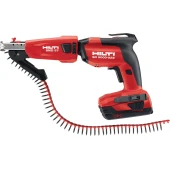Scule electrice Surubelnita Hilti SMD 57