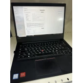 Laptop Lenovo E490