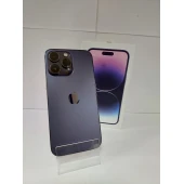 Telefon Apple iPhone 14 Pro Max 256 Gb Deep Purple