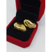 Cercei Din Aur Proba 585* 5,98 gr