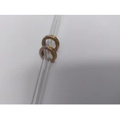 Cercei Din Aur Proba 585* 2.2 gr