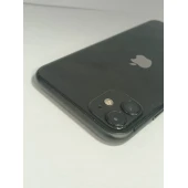 Telefon Apple iPhone 11 64 GB Black
