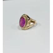 Inel Din Aur Proba 585* 4.73 gr