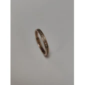 Inel Din Aur Proba 585* 2.18 gr