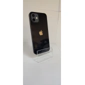 Telefon Apple iPhone  12 4/128 GB Black