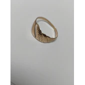 Inel Din Aur Proba 585* 1.49 gr