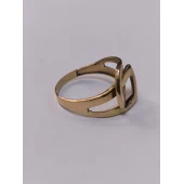 Inel Din Aur Proba 585* 2.65 Gr