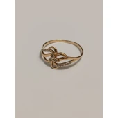 Inel Din Aur Proba 585 1,29gr