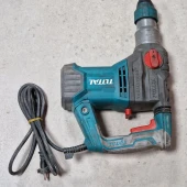 Ciocan Rotopercutor Total TH1153216