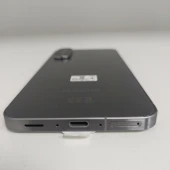 Telefon Samsung Galaxy A56 256 GB Black