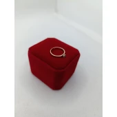 Inel din Aur Proba 585* 1.21 gr