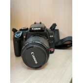 AparatFoto Canon EOS  DS126151 Black